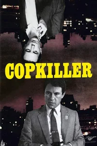 Asesino de policías (Killer)
