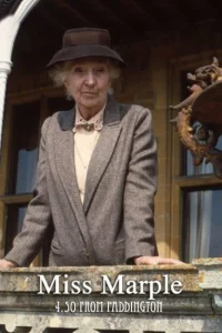 Miss Marple : Le Train de 16h50