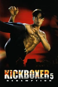 Kickboxer 5: Revancha
