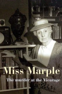 Miss Marple: Muerte en la vicaría