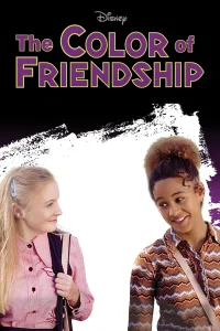 El color de la amistad