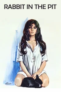 خرگوش در چاله