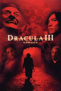 Drácula III. Legado