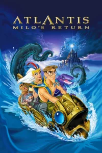 Les Énigmes de l'Atlantide