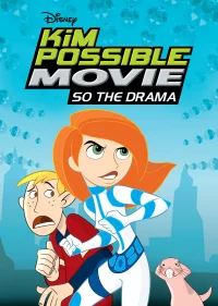 Kim Possible: Sí Es para Tanto