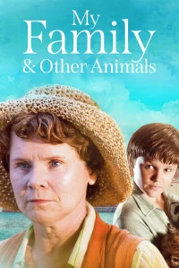 Mi familia y otros animales