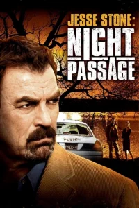Jesse Stone : Une ville trop tranquille