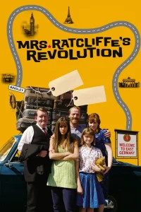 La revolución de la Sra. Ratcliffe