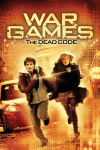 حرب ألعاب: كود الموت