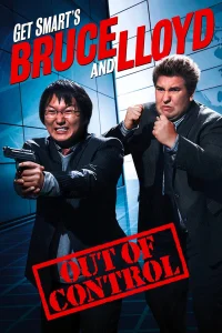 Superagente 86: Bruce y Lloyd Descontrolados