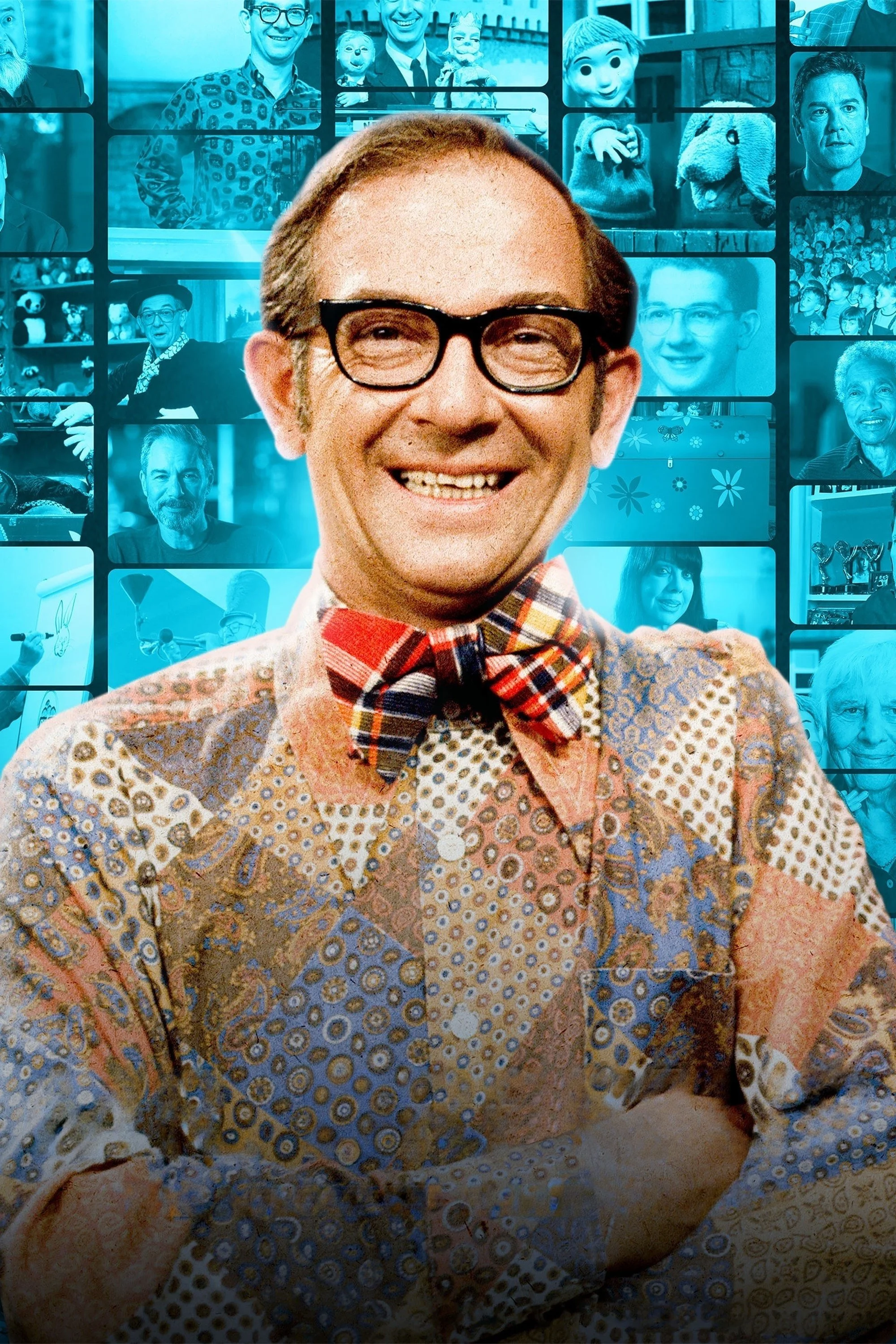 Mr. Dressup: The Magic of Make Believe