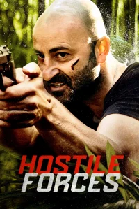 Fuerzas hostiles