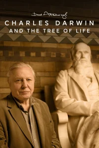 Charles Darwin y el árbol de la vida