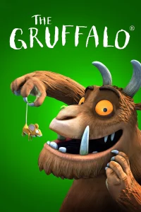 Le Gruffalo