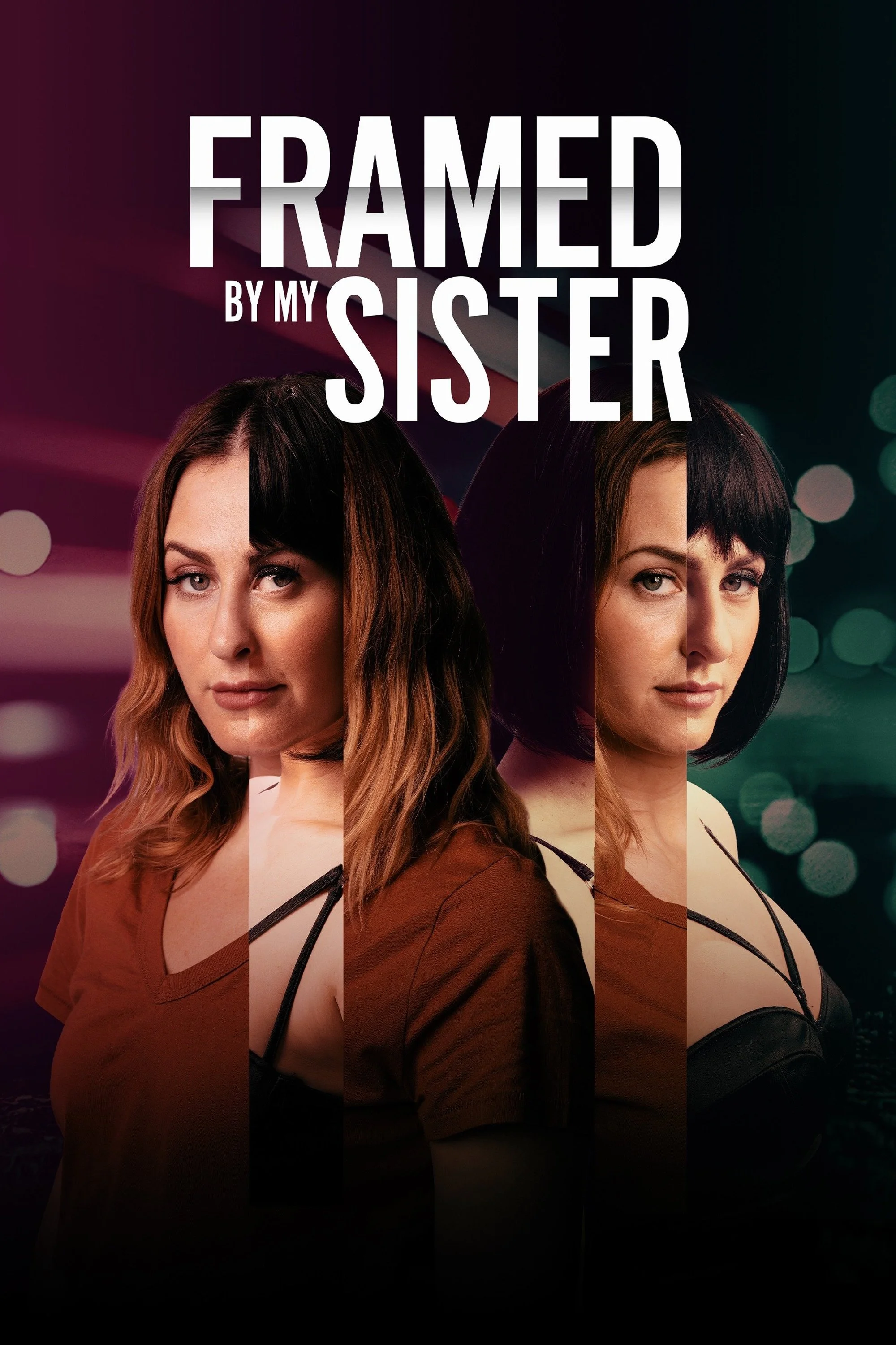 Traición entre hermanas