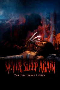 لا نائمون أبداً ليم اللهزمن Elm Street Legacy