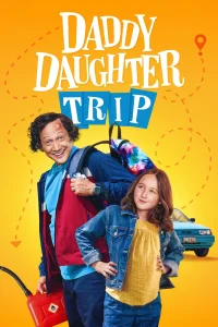 ¡Qué viaje con papá!