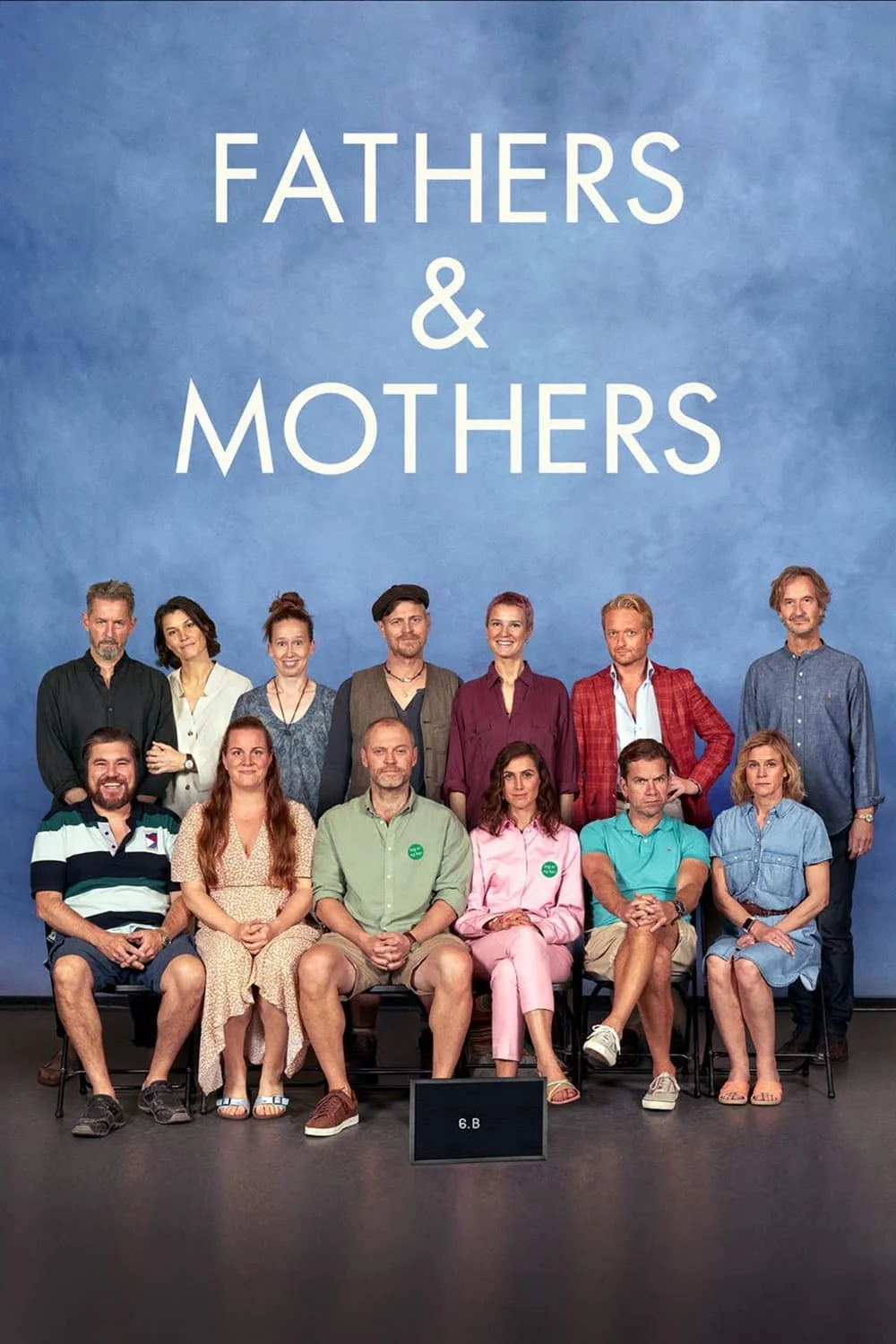 Padres y Madres