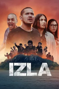 إزلا