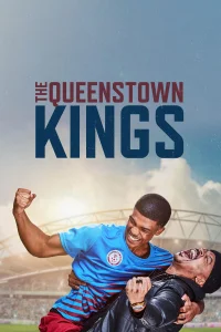 Les Rois de Queenstown