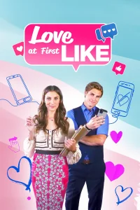 L'amour au premier like