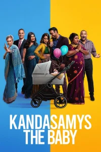 Un bébé chez les Kandasamys