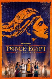 شاهزاده مصر: موزیکال