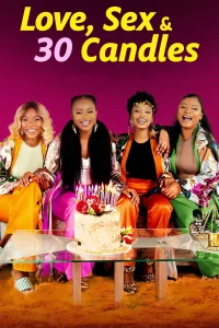 La flamme de nos 30 ans