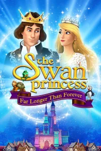 La Princesa Cisne: Mucho Más Que Para Siempre