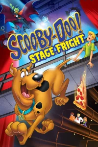 Scooby-Doo! Miedo al escenario