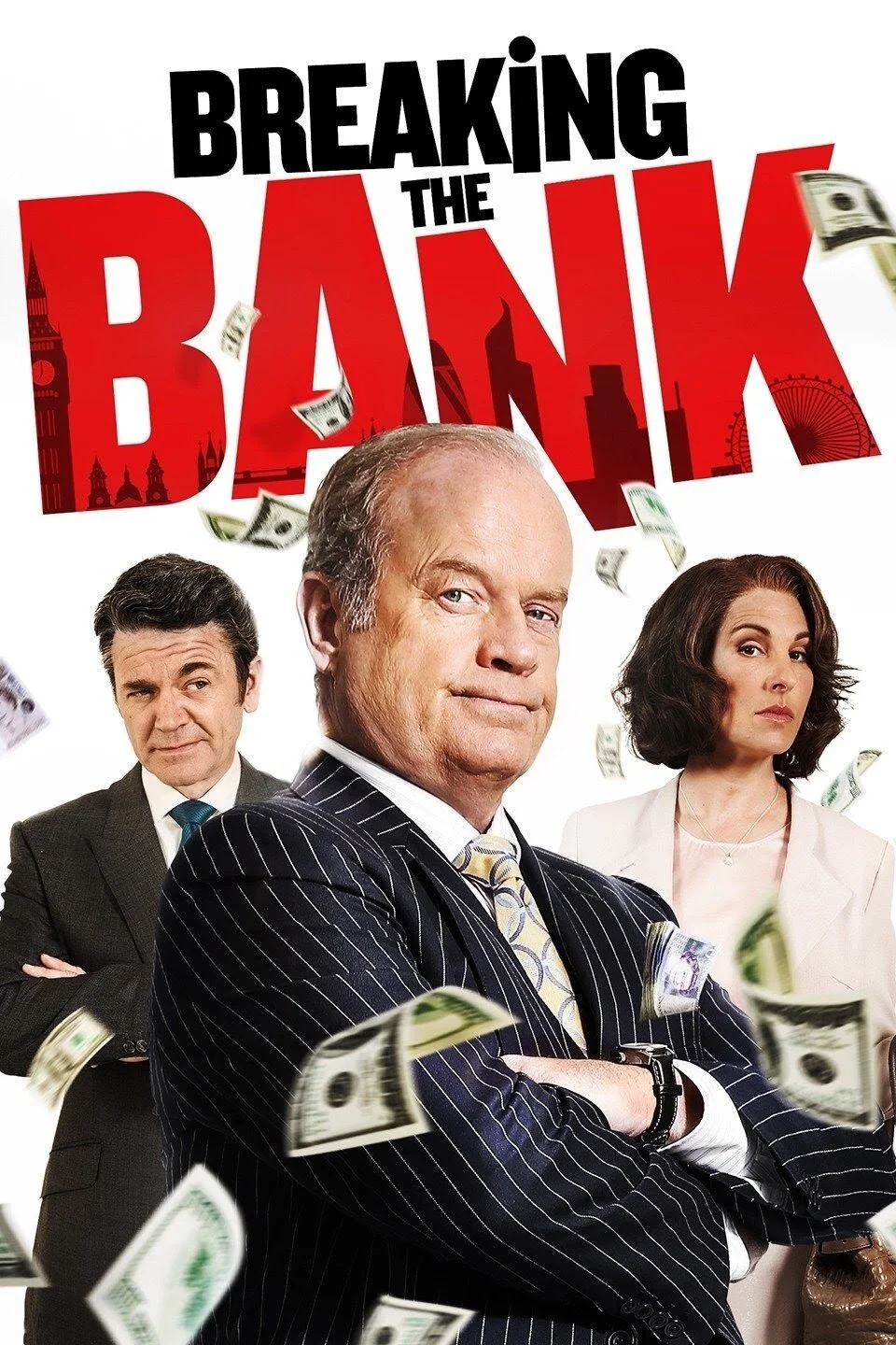Con la banca no se juega