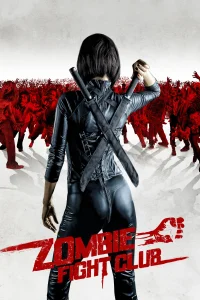 Zombie fight club
