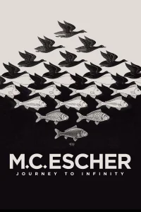 Escher: viaje al infinito