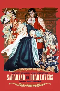 Saraband for Dead Lovers