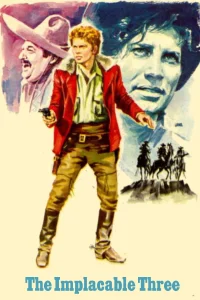 Tres hombres buenos