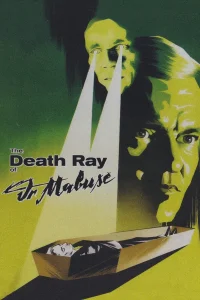 Le Rayon De La Mort Du Dr. Mabuse
