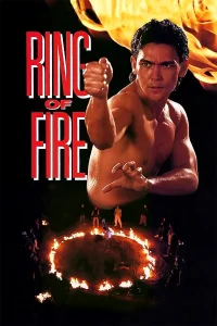 Le Cercle de Feu