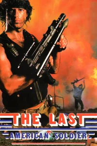 El último soldado americano