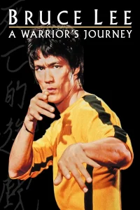 Bruce Lee: el viaje de un guerrero
