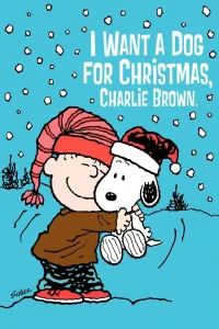 Quiero un perro por Navidad, Carlitos