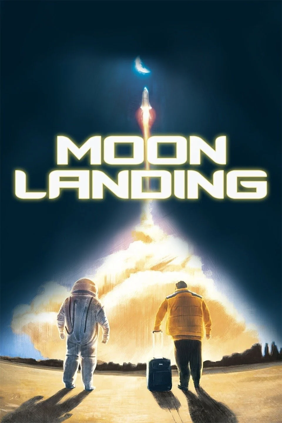 Objectif Lune