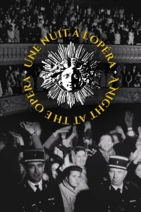 Une nuit à l’opéra