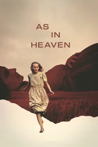 همچون در بهشت