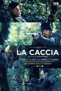 La Chasse