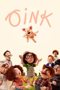 Oink Oink
