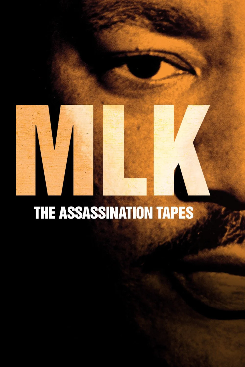 MLK: نوارهای ترور