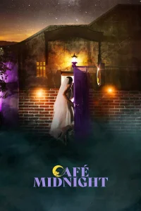 Café Midnight