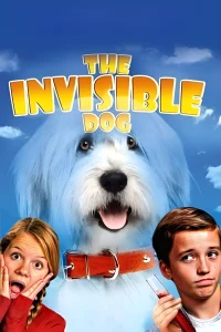 Abner le chien magique