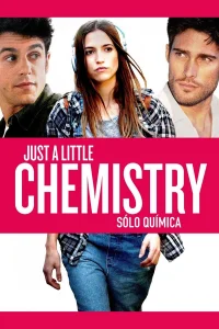 Juste un peu d'alchimie