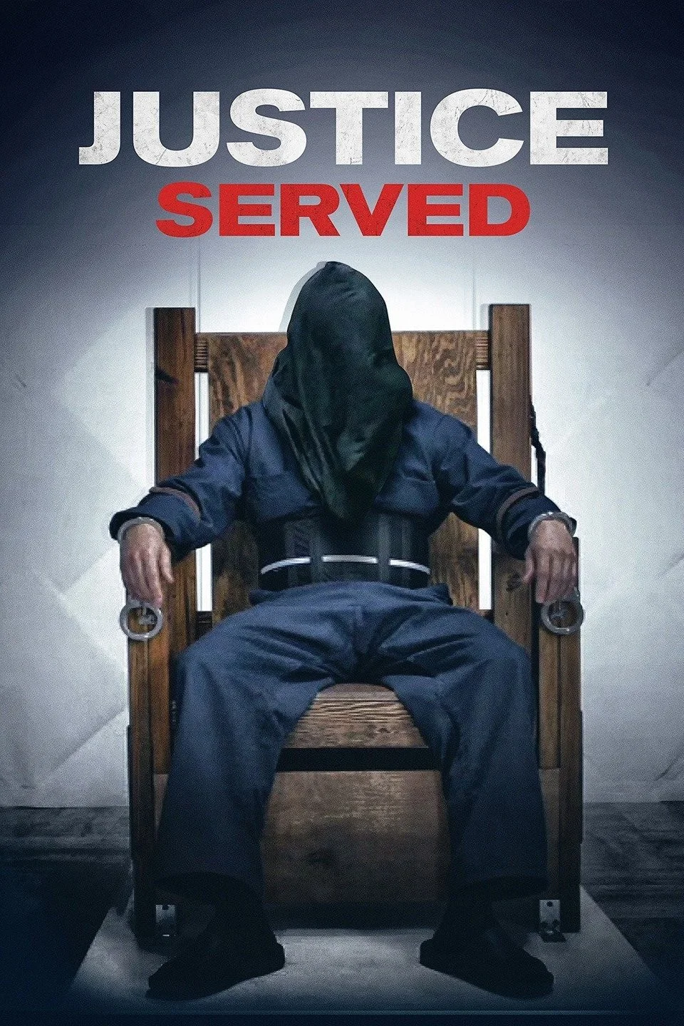 Justice Served